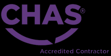 chas logo