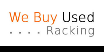 We Buy Used Racking
